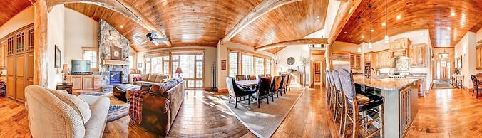 Christie Heights Retreat