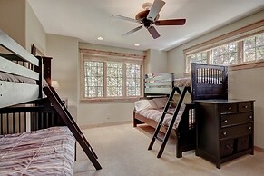 Christie Heights Retreat