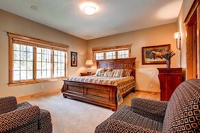 Christie Heights Retreat