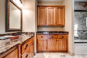 Christie Heights Retreat