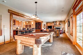 Christie Heights Retreat