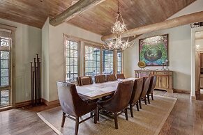 Christie Heights Retreat