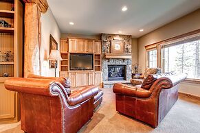 Christie Heights Retreat