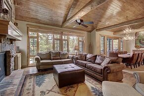 Christie Heights Retreat