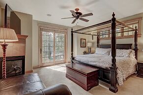 Christie Heights Retreat