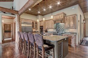 Christie Heights Retreat