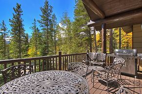 Christie Heights Retreat