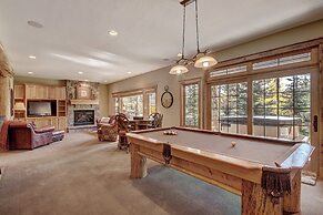 Christie Heights Retreat