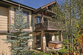 Christie Heights Retreat