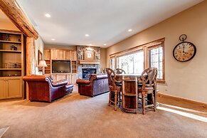 Christie Heights Retreat