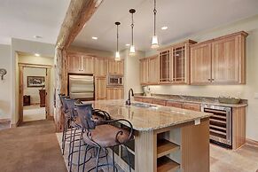 Christie Heights Retreat