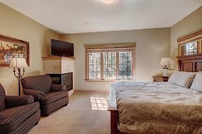 Christie Heights Retreat