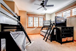 Christie Heights Retreat