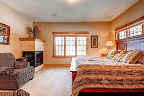 Christie Heights Retreat