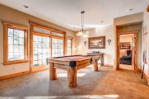 Christie Heights Retreat