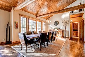 Christie Heights Retreat