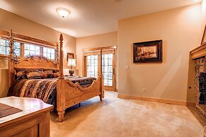 Christie Heights Retreat