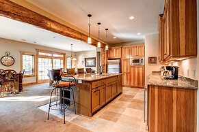 Christie Heights Retreat