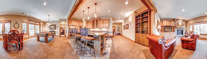 Christie Heights Retreat