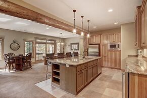 Christie Heights Retreat