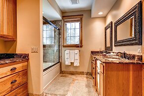 Christie Heights Retreat