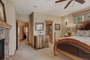 Christie Heights Retreat