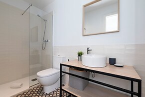 Aspasios Poblenou Apartments