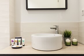 Aspasios Poblenou Apartments