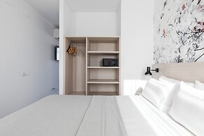 Aspasios Poblenou Apartments