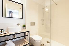 Aspasios Poblenou Apartments