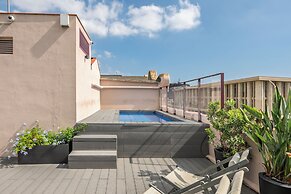 Aspasios Poblenou Apartments