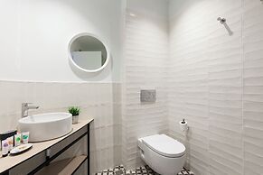 Aspasios Poblenou Apartments