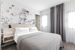 Aspasios Poblenou Apartments