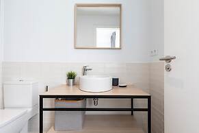 Aspasios Poblenou Apartments