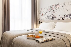 Aspasios Poblenou Apartments