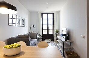 Aspasios Poblenou Apartments