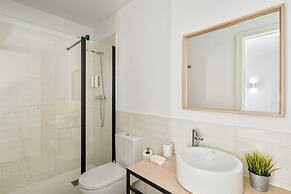 Aspasios Poblenou Apartments