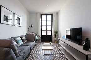 Aspasios Poblenou Apartments