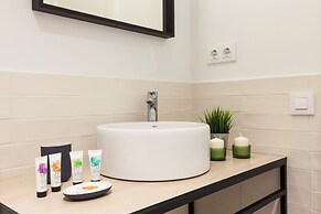 Aspasios Poblenou Apartments