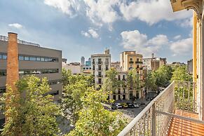 Aspasios Poblenou Apartments