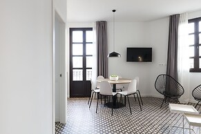 Aspasios Poblenou Apartments