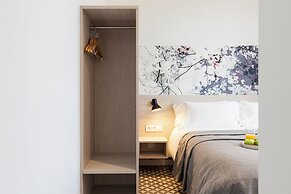 Aspasios Poblenou Apartments