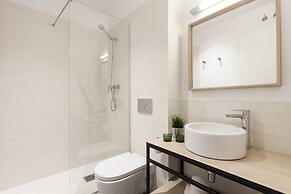 Aspasios Poblenou Apartments