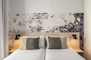 Aspasios Poblenou Apartments