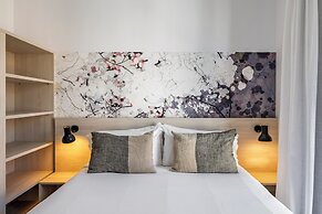 Aspasios Poblenou Apartments