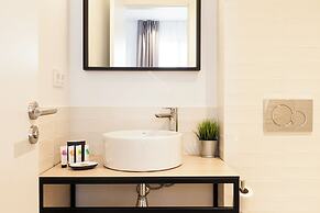 Aspasios Poblenou Apartments