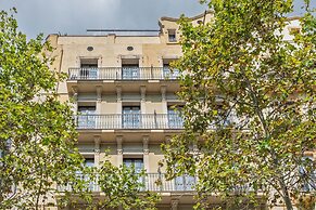 Aspasios Poblenou Apartments