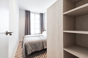 Aspasios Poblenou Apartments