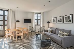 Aspasios Poblenou Apartments