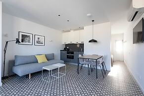 Aspasios Poblenou Apartments